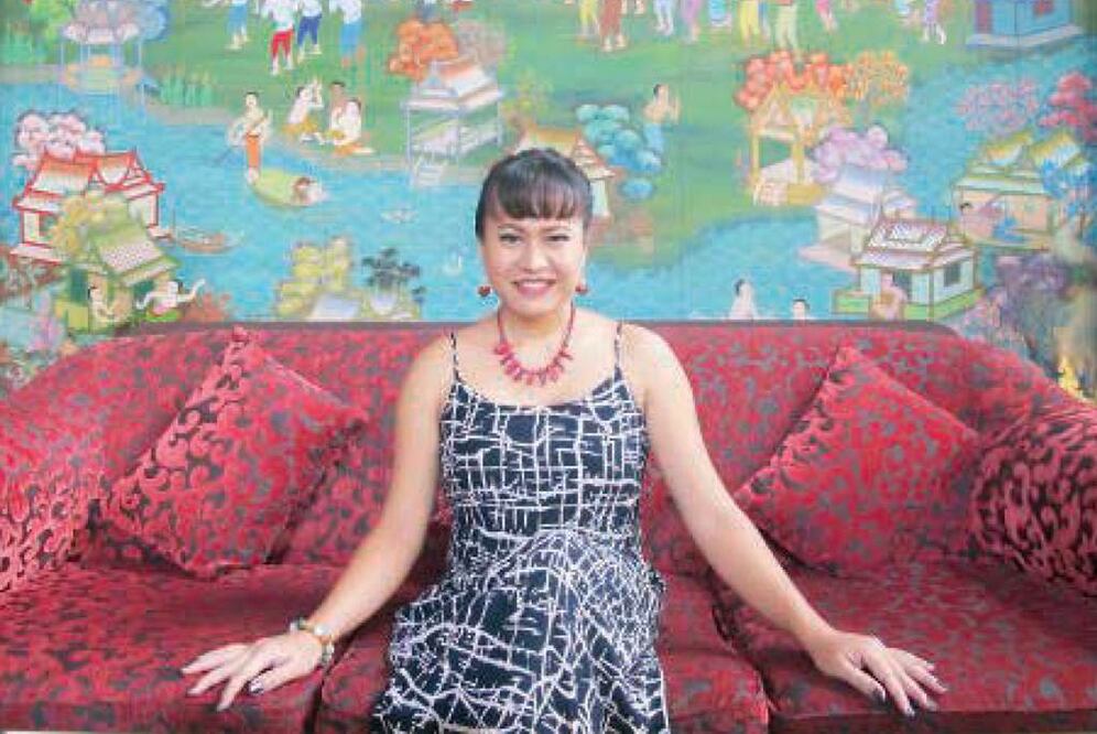 Tailandia, el "arte" del cambio de sexo