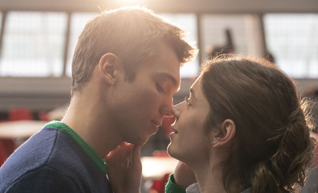 "Todas las veces que nos enamoramos". Fuente: Twitter @TuSubtitulocom