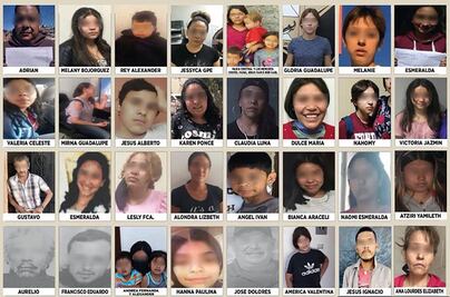 En dos semanas, localizan con vida a 37 personas con reporte de desaparición en Sonora