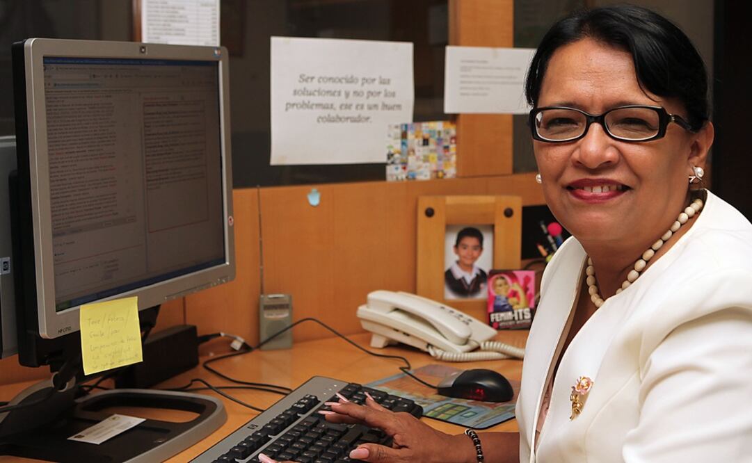 (Foto:Archivo/ElUniversal)