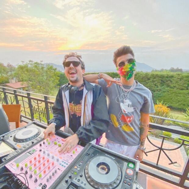 La música en vivo regresa y más barata