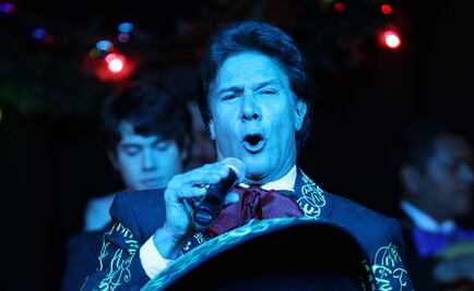 Fernando Allende honrará a Juan Gabriel con disco