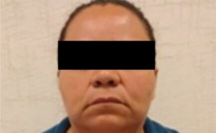 Vinculan a proceso a mujer por trata de personas; prostituía a sus hijas de 9 y 12 años en Chalco