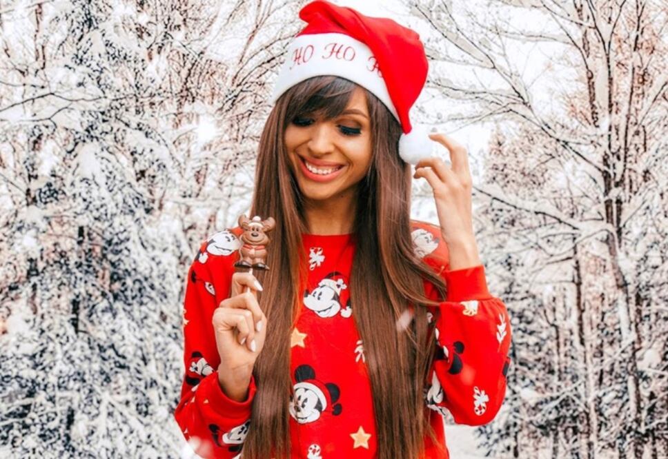 No te quedes sin probar esta divertida tendencia    Foto: Instagram