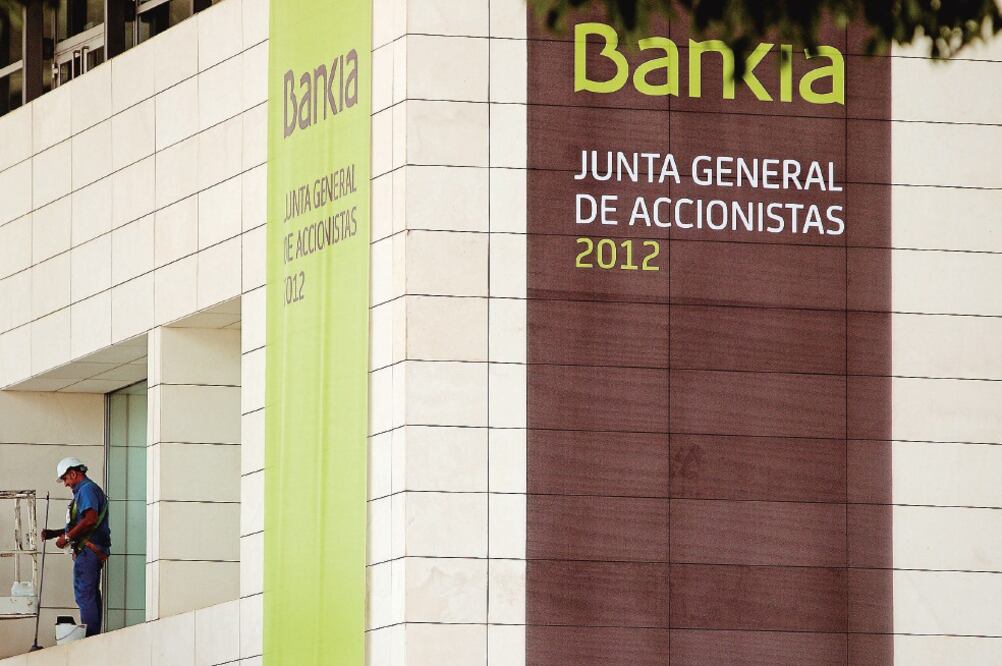 Telefónica irrumpe en el negocio de la electricidad