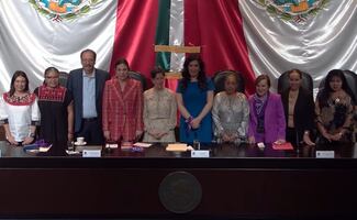 ONU: Violencia contra mujeres continúa en niveles "epidémicos"; condena matrimonio y prostitución infantil