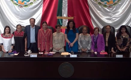 ONU: Violencia contra mujeres continúa en niveles "epidémicos"; condena matrimonio y prostitución infantil