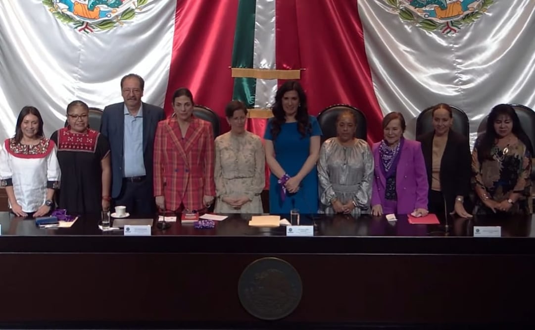 Organización Mundial de las Naciones Unidas (ONU). Foto: Especial