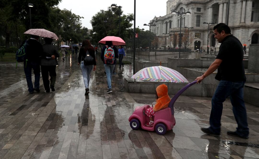 (Foto: Archivo / EL UNIVERSAL)