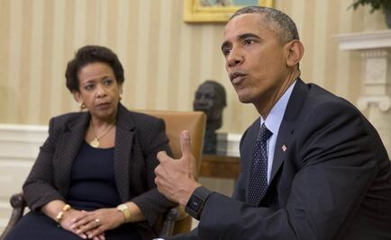 Obama urge a renovar autorización de espionaje para la NSA