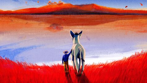 Victoria lanza "A ti, ¿quién te espera?": el corto de Día de Muertos que está conquistando las redes