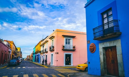 Guelaguetza 2022: 7 hoteles en Oaxaca para los Lunes del Cerro