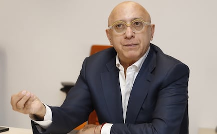 ¿Por qué se contagió Alberto Ciurana después de vacunarse contra el Covid?