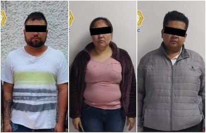 Prestaban dinero a comerciantes y les cobraban 10 veces más con extorsión “gota a gota”; los detienen 