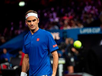 Denuncian irregularidades en venta de boletos de Federer en México