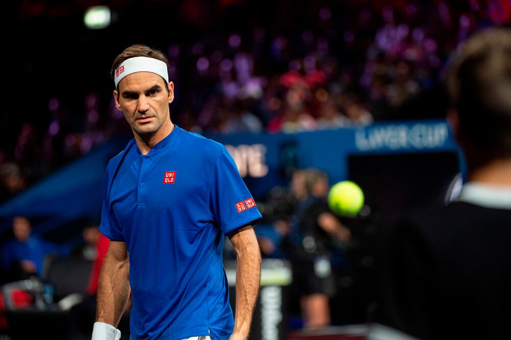  ROMAIN LAFABREGUE / AFP