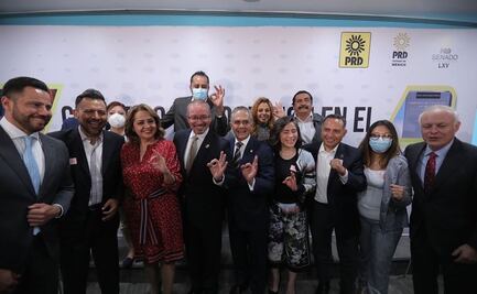 Oposición urge a concretar reformas para formalizar gobiernos de coalición en el Edomex 