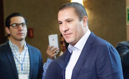 "Los Chuchos" del PRD se reúnen con Moreno Valle