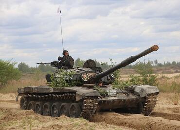 HRW denuncia atrocidades cometidas por el Ejército de Mali y combatientes de Wagner