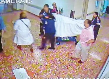 La negligencia en el ISSSTE y Adal Ramones, lo más leído