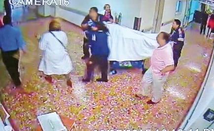 La negligencia en el ISSSTE y Adal Ramones, lo más leído