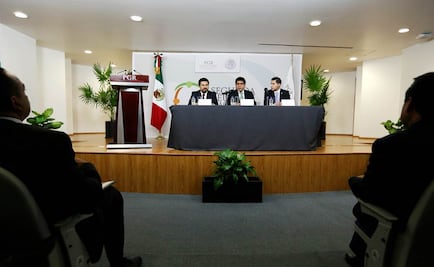 PGR capacita a servidores públicos en derechos humanos