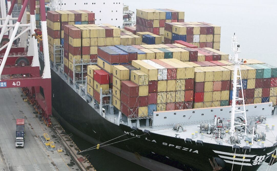 ARCHIVO EL UNIVERSAL