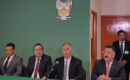 Arrestan a ex director del Sistema de Radio y Televisión en Hidalgo