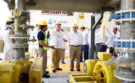 Inauguran primera planta de cogeneración de energía en Morelos