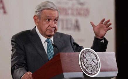 AMLO responde a Alto Comisionado de la ONU-DH por determinación en caso de sacerdotes jesuitas