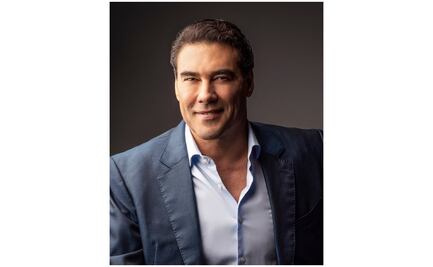 El Covid-19 le trajo a Eduardo Yáñez ansiedad, pánico y desequilibrio emocional 