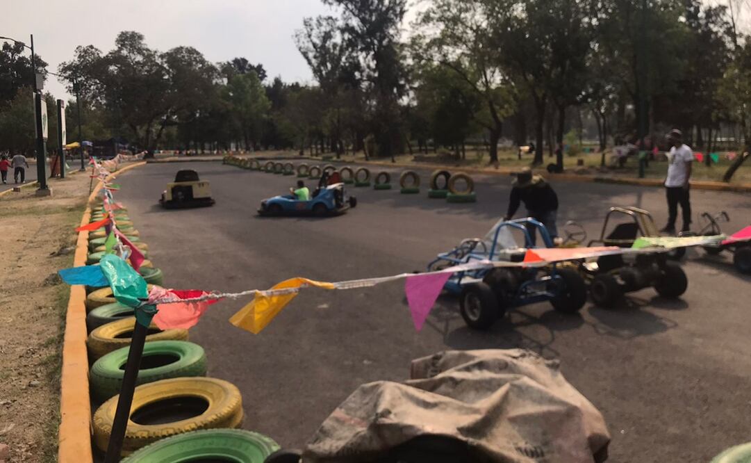 Foto: Laura Arana / EL UNIVERSAL 