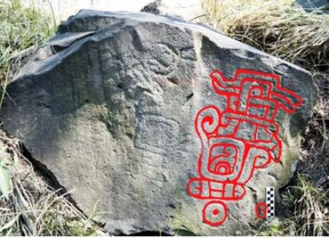 Presentarán evidencias arqueológicas en el Cerro de la Estrella