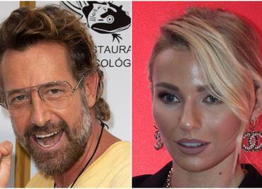 Aseguran que Gabriel Soto e Irina Baeva llevan cuatro meses separados