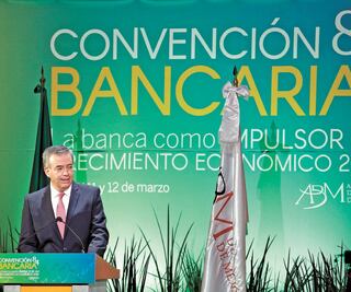 Pide Banxico bancarizar a 40 millones con CoDi