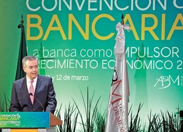 Pide Banxico bancarizar a 40 millones con CoDi