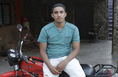 Detienen en la frontera al primer "dreamer" deportado en la era Trump