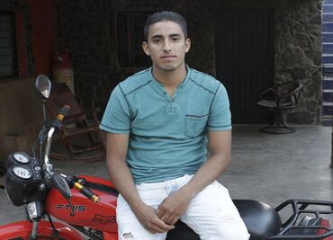 Detienen en la frontera al primer "dreamer" deportado en la era Trump