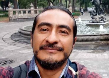 Reportan desaparición del fotoperiodista Moysés Zúñiga en CDMX; Artículo 19 exige su localización