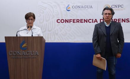 Túnel Emisor Oriente evitó inundaciones peores en la CDMX: Conagua