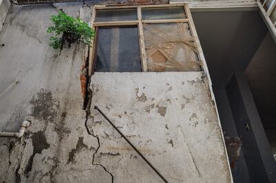 Amplían instrumentos para analizar microsismos en Mixcoac 