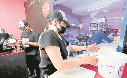 Crédito caro pega a Pymes del país: OCDE