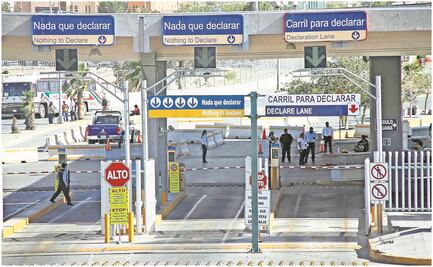 Aduanas estiman romper el máximo histórico en recaudación este 2021