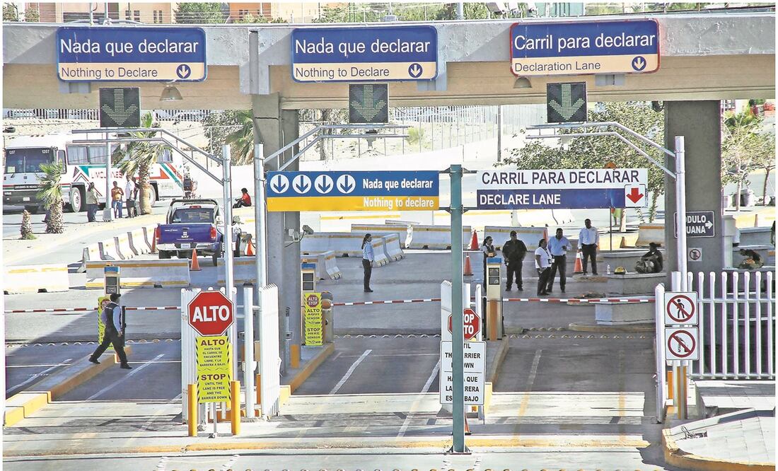 Foto: Archivo. EL UNIVERSAL