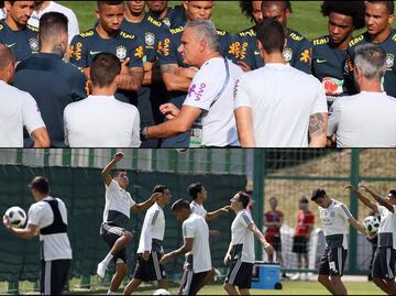 Neymar vale más que toda la Selección Mexicana