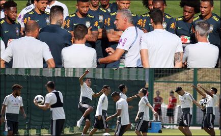 Neymar vale más que toda la Selección Mexicana