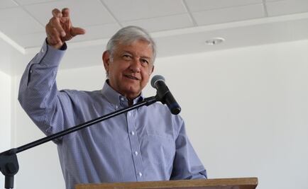 Confirma AMLO que demandará al WSJ
