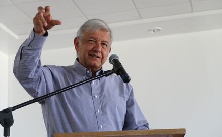 Confirma AMLO que demandará al WSJ