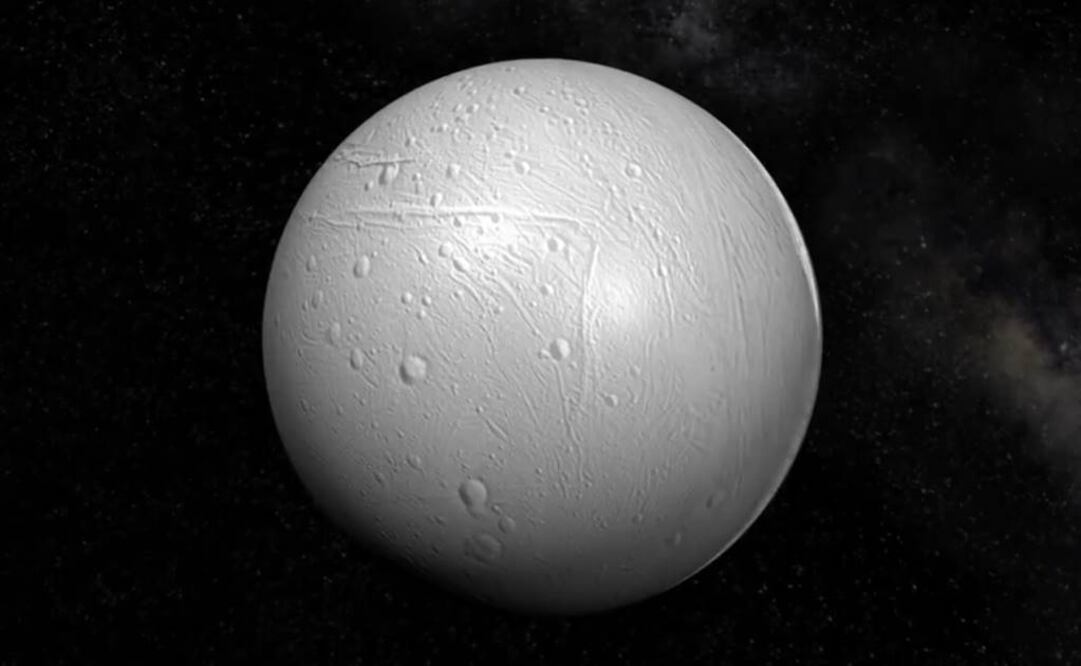 Cassini fue lanzada al espacio en octubre de 1997 junto con la sonda Huygens de la ESA. Foto: NASA