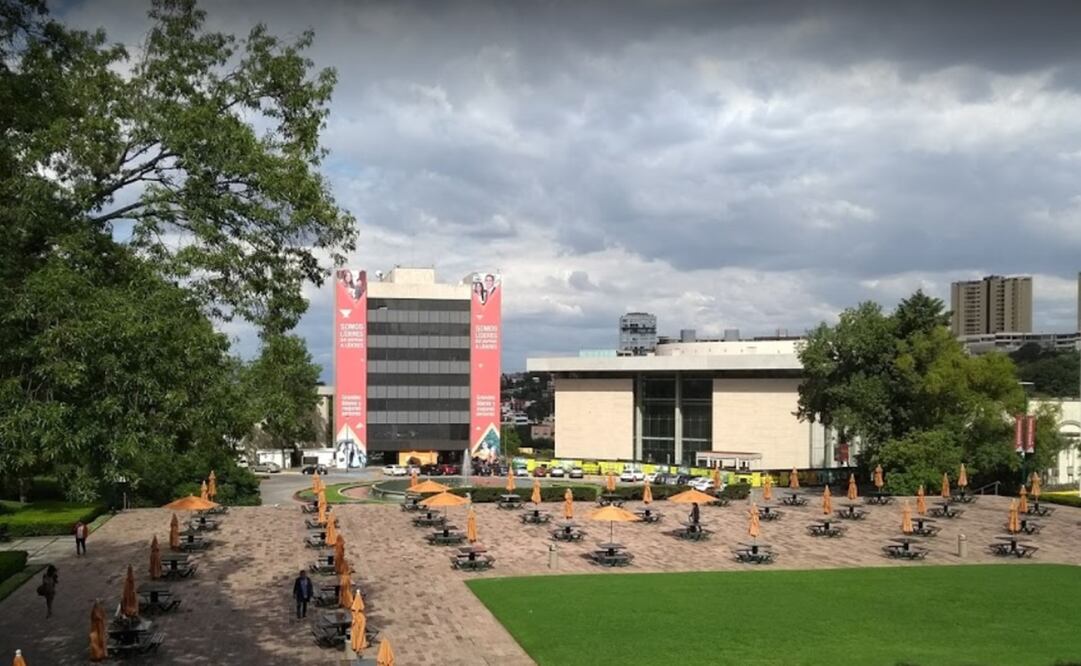 Foto: tomada de Google maps 